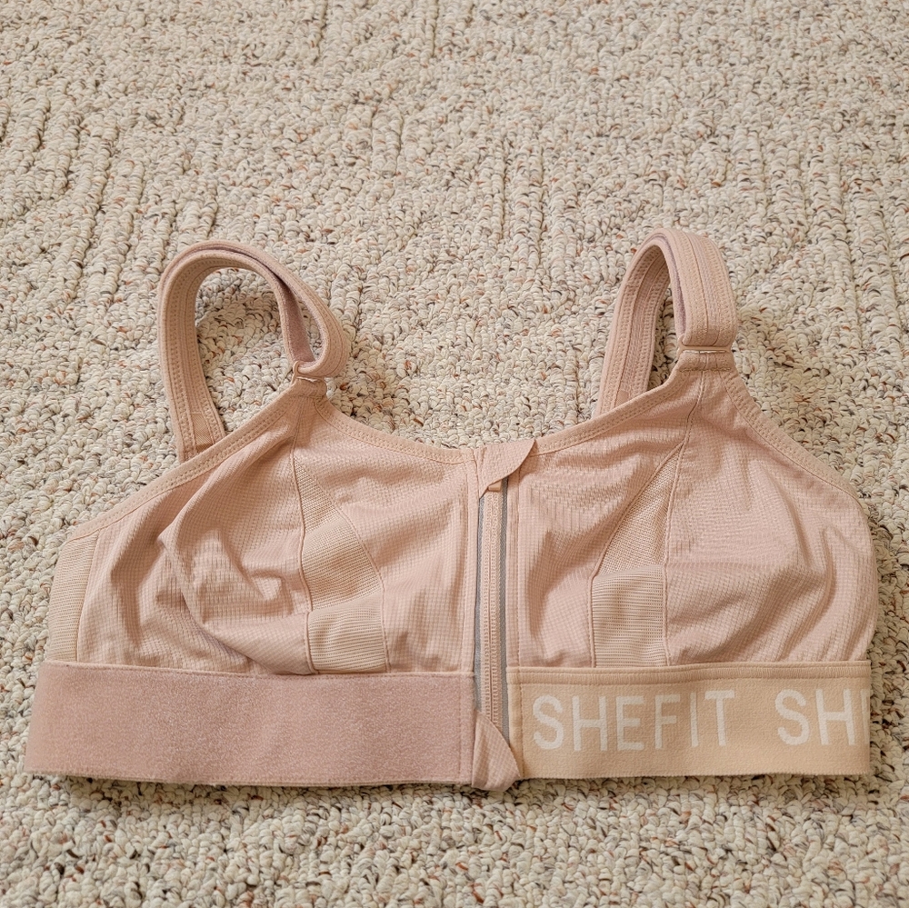 Shefit bra- luxe